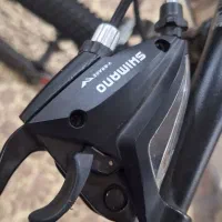 دوچرخه نو.سایز ۲۶|دوچرخه، اسکیت، اسکوتر|تهران, نیروی دریایی|دیوار