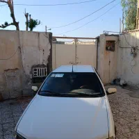 م ا ش ی ن پژو پارس|خودرو سواری و وانت|اندیمشک, |دیوار