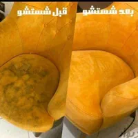 مبل شویی شستشوی خوشخواب موکت  مبلشویی|خدمات نظافت|الوند, |دیوار