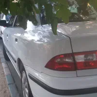 سمند lx دوگانه|خودرو سواری و وانت|بهشهر, |دیوار