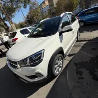 ایکس 22 مدل 401 در حد صفر|خودرو سواری و وانت|تبریز, |دیوار