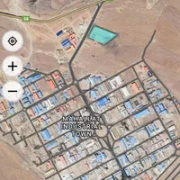 فروش کارخانه لبنیات نیمه ساز۲۰۰۰۰متر|فروش دفتر صنعتی، کشاورزی، تجاری|تهران, سنگلج (شاپور)|دیوار