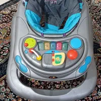 روروک|کالسکه و لوازم جانبی|فردیس, شهرک شهید حسینی|دیوار