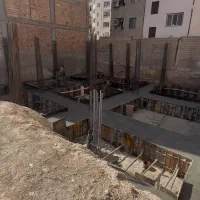 فروش پیش فروش اپارتمان صالحیه سنددار قابل معاوضه|پیشفروش املاک|بهارستان, |دیوار