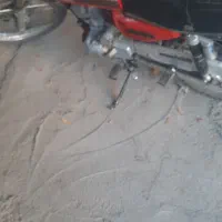 موتر ۲۰۰ تمیز سرحال