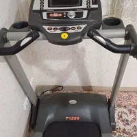 تردمیل تایوانی پاورفرست T1200 کم کار