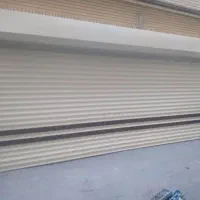 خدمات کرکره برقی