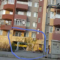 اپارتمان۸۱متری عرصه واعیان ویلاشهر مروارید ارتش