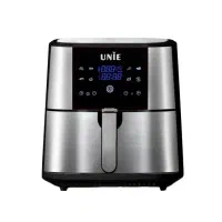 سرخ کن ۸ لیتری و گریل بدون روغن