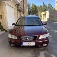 ازرا گرنجور 2008