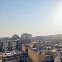 ۶۸متر ۲ خواب - نورخوب - ویو - پونک -فول امکانات|اجارهٔ آپارتمان|تهران, پونک|دیوار