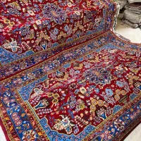 شش متری جفت نقشه نهاوندی لاکی