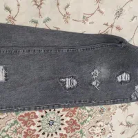 شلوار لی جنس عالی