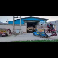 قالیشویی اتوماتیک مرکزی پاک کازرون