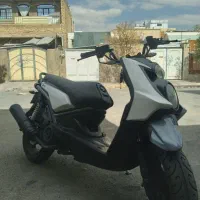 پاکشتی یاماها ۱۲۵|موتورسیکلت|شیراز, عادل آباد|دیوار