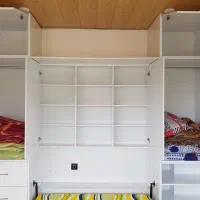 اجاره شاه نشین ویلا متل قو روستای دانیال|اجارهٔ خانه و ویلا|سلمان‌شهر, |دیوار