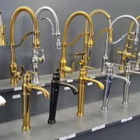 جشنواره فروش شیرآلات تپس با تخفیف ویژه