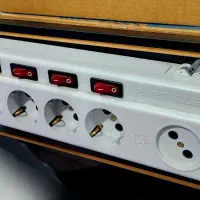 سیار ۶ خانه سرامیکی کلید دار