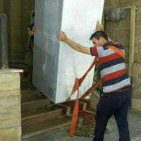 باربری اتوبار همشهری حمل بارنیسان کامیون کارگرمجرب|خدمات حمل و نقل|بندرعباس, |دیوار