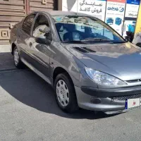 ۲۰۶sd اتومات v8