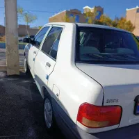 پراید مدل 98|خودرو سواری و وانت|چالدران, |دیوار