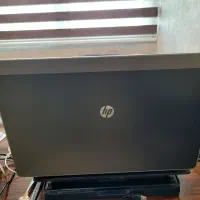 لپ تاپ HP 4530 proBook|رایانه همراه|رشت, پیرسرا|دیوار