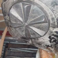 موتور لباسشویی وپره ووسایلاش