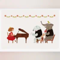 آموزش تخصصی پیانو و بلز