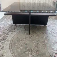 میز جلومبلی