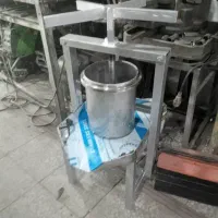 پرس آبغوره گیر