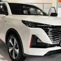 فروش  چانگان cs55 در شیراز