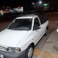 ساینا۱۴۰۲|خودرو سواری و وانت|بیرجند, |دیوار