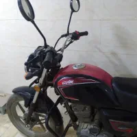 موتور کی وی فروشی