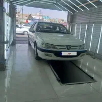 پژو پارس      مدل ۹۴|خودرو سواری و وانت|بهارستان, |دیوار