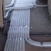 لوله کشی آب|خدمات پیشه و مهارت|فلاورجان, |دیوار