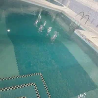 اجاره ویلا آپارتمانی دوبلکس شیک تمیز استخر دار