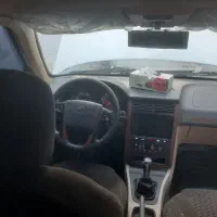 پارس TU5|خودرو سواری و وانت|گنبد کاووس, |دیوار