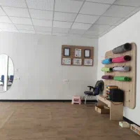 اجاره سالن جهت تمرین یوگا تاتر و...