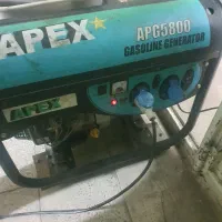 ‌موتور برق ۵۸۰۰