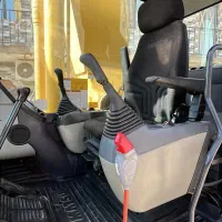 بیل میکانیکی pc 220/8|خودرو سنگین|اسلامشهر, بهرام آباد|دیوار