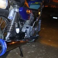 هندا 125|موتورسیکلت|اسفرورین, |دیوار