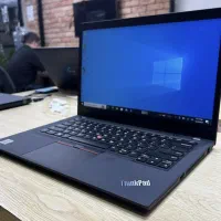 لپتاپ HP Dell Lenovo / اقساطی با ضمانت|رایانه همراه|تهران, فردوسی|دیوار