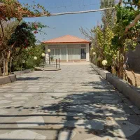 فروش باغ ۱۰۰۰ متر کوچه ویلایی گل سرخ قهجاورستان