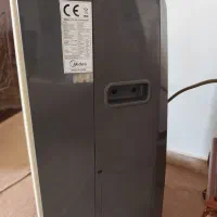 کولر گازی پرتابل ۱۲هزار مدیا|کولر گازی و فنکوئل|ورامین, ورامین|دیوار