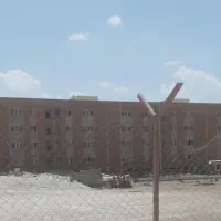 آپارتمان پروژه ایلیا سازه فاز ۷ پرند