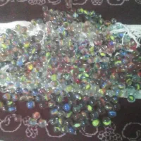 تیله وعکس بازی