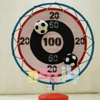 شوت دارت قطر ۱