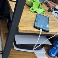 ps5 فت اروپا در حد نو