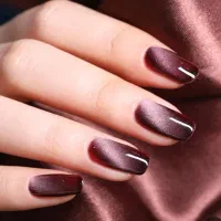 نیازمند ۵ مدل برای فقط  کاشت ناخن