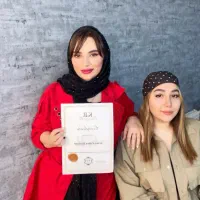 آموزش آرایش دائم صورت|خدمات آموزشی|یاسوج, |دیوار